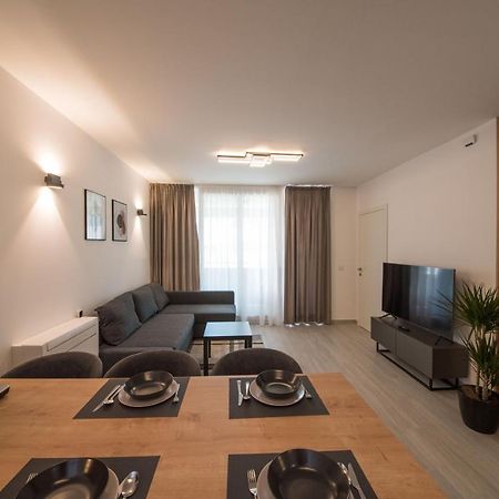 Apartment Astra Zadar Exterior photo